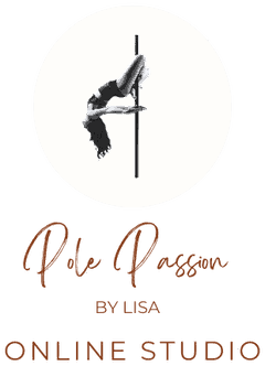 Pole Passion by Lisa Logo